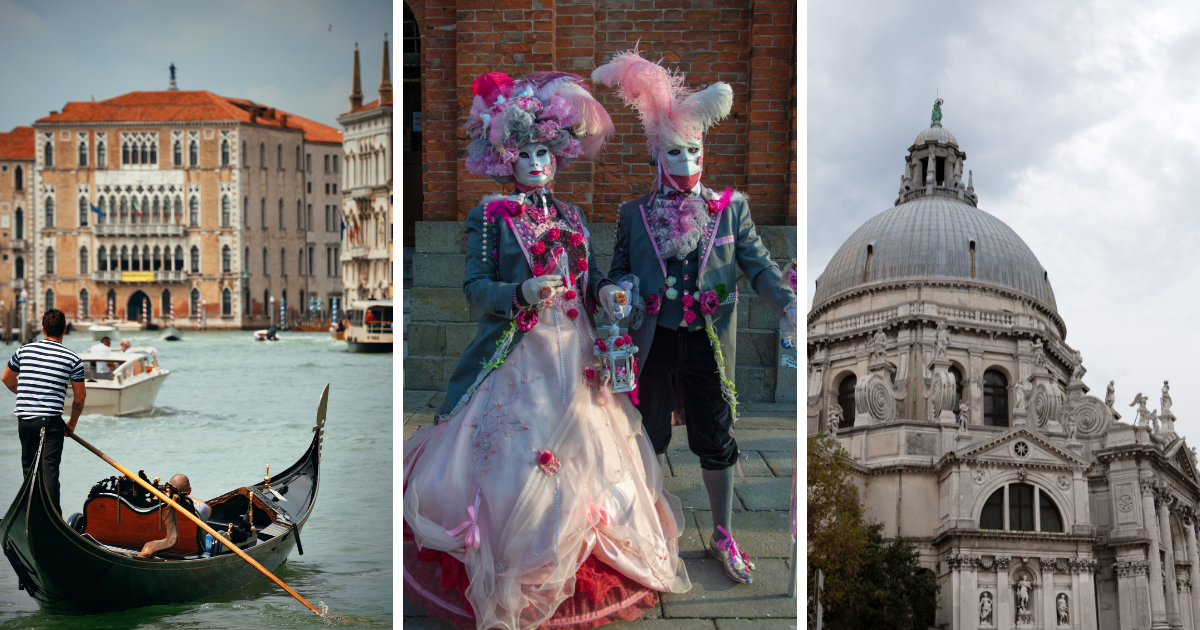 Kviz Koliko Poena Mo E Da Ima Na Kvizu O Veneciji Roosvaaj Rs